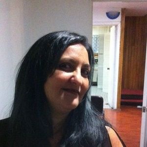 Meet your Posher, Mariela